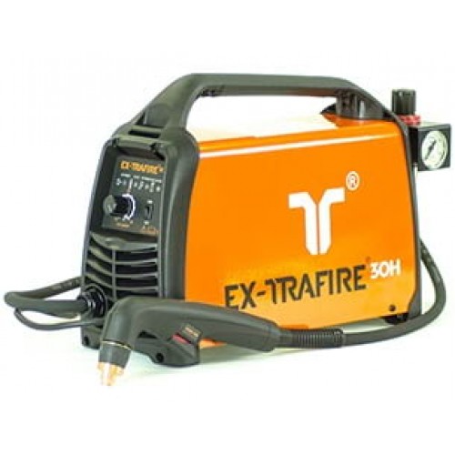 Аппарат ручной плазменной резки EX-TRAFIRE 30H